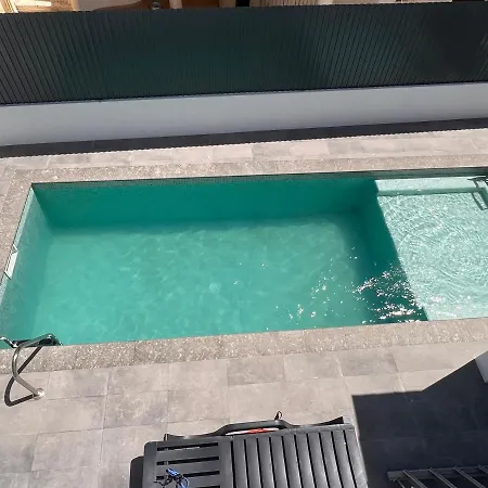 Hotel Soares