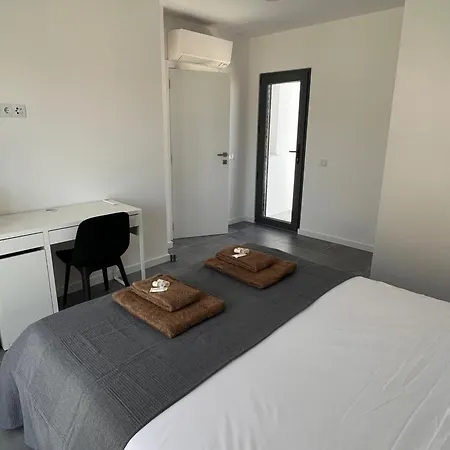 Hotel Soares